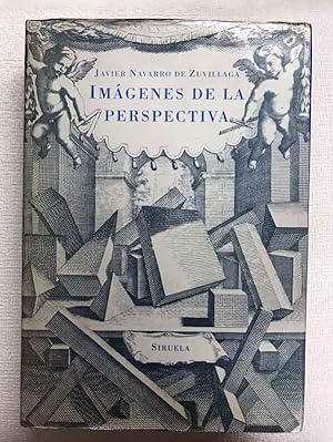 Imagen del vendedor de Imgenes de la perspectiva a la venta por Campbell Llibres