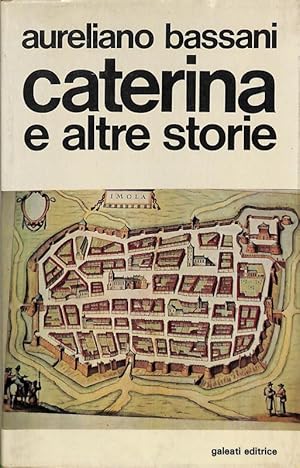 Immagine del venditore per Caterina e altre storie venduto da FolignoLibri