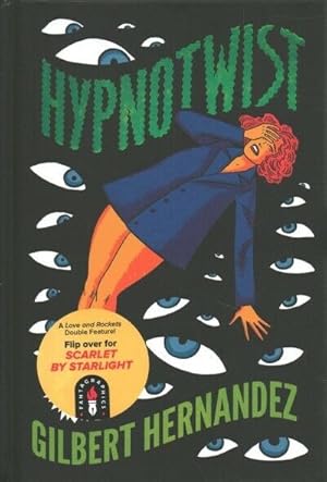 Seller image for Hypnotwist / Scarlet By Starlight for sale by Goodwill Industries of VSB