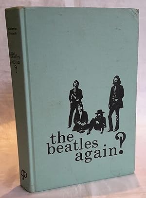 Immagine del venditore per The Beatles Again? venduto da Addyman Books