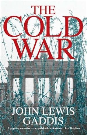 Imagen del vendedor de The Cold War a la venta por WeBuyBooks