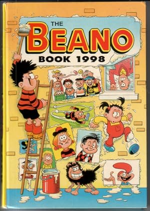 The Beano Book 1998