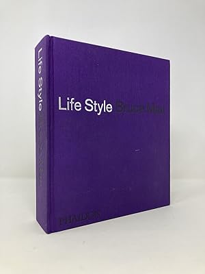 Imagen del vendedor de Bruce Mau: Life Style a la venta por Southampton Books
