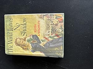 Seller image for The Wind Leaves No Shadow for sale by Jackie's Books