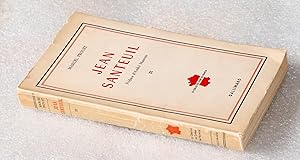 Imagen del vendedor de Jean Santeuil Volume III: Unread copy. a la venta por Cotswold Valley Books