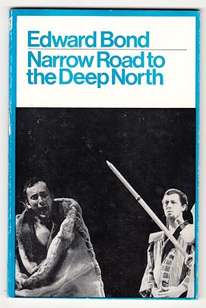 Narrow Road to the Deep North (Methuen Modern Plays)