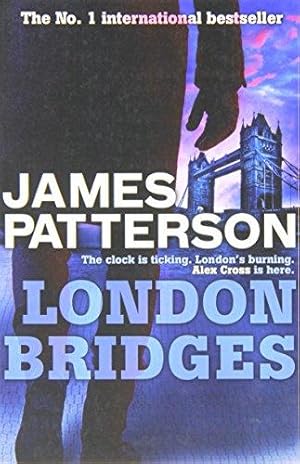 Imagen del vendedor de London Bridges (Alex Cross) a la venta por WeBuyBooks
