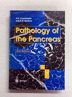 Immagine del venditore per Pathology of the Pancreas venduto da Campbell Llibres