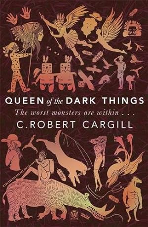 Image du vendeur pour Queen of the Dark Things mis en vente par GreatBookPricesUK