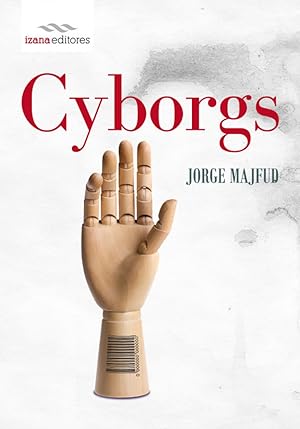 Image du vendeur pour Cyborgs mis en vente par Imosver