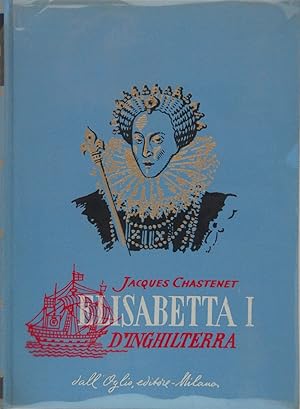 Elisabetta I d'Inghilterra