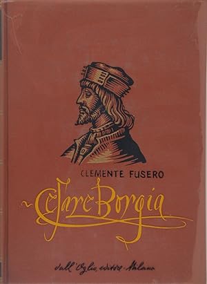 Cesare Borgia