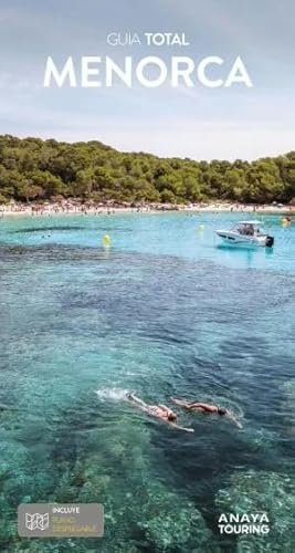 Image du vendeur pour MENORCA mis en vente par LIBRERIACB