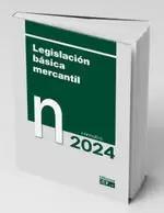 Imagen del vendedor de LEGISLACION BASICA MERCANTIL a la venta por LIBRERIACB