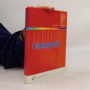 Seller image for Pdagogik for sale by Bookbot