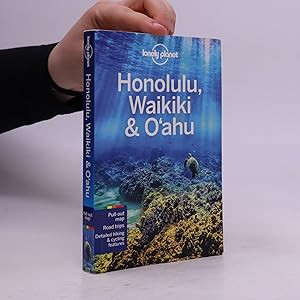 Image du vendeur pour Honolulu, Waikiki & O'ahu. mis en vente par Bookbot