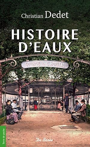 HISTOIRE D EAUX