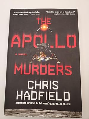 The Apollo Murders