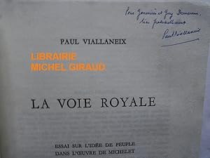 La Voie royale