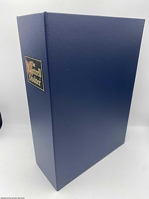 The Luttrell Psalter (Limited Edition boxed Folio Society with companion volume)