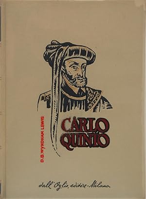 Carlo Quinto