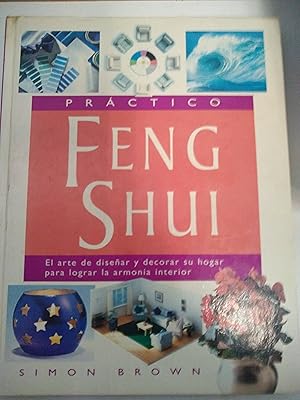 Image du vendeur pour Prctico Feng Shui mis en vente par SoferBooks
