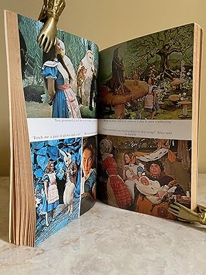 Seller image for Alice's Adventures in Wonderland | Film Version for sale by Little Stour Books PBFA Member
