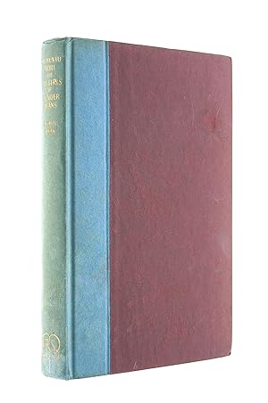 Seller image for Memento Mori; The Girls of Slender Means for sale by M Godding Books Ltd