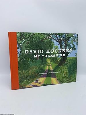 Seller image for My Yorkshire for sale by 84 Charing Cross Road Books, IOBA