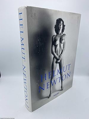 Seller image for Helmut Newton SUMO 10th Anniversary, Revised June Newton for sale by 84 Charing Cross Road Books, IOBA