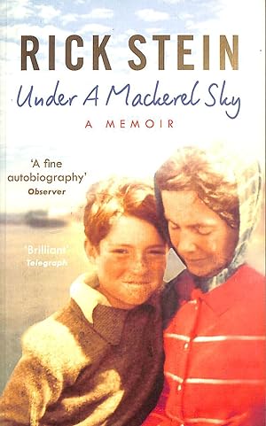 Seller image for Under a Mackerel Sky for sale by M Godding Books Ltd