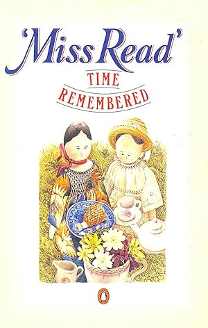 Seller image for Time Remembered for sale by M Godding Books Ltd