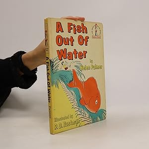 Bild des Verkufers fr A Fish Out of Water zum Verkauf von Bookbot