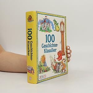 Bild des Verkufers fr 100 Geschichten-Klassiker zum Verkauf von Bookbot