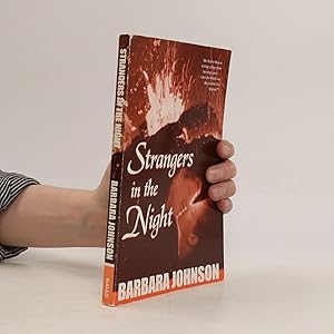 Imagen del vendedor de Strangers in the Night a la venta por Bookbot