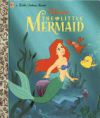 The Little Mermaid (Disney Princess)