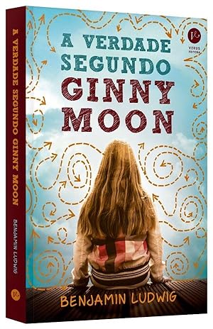 Seller image for A Verdade Segundo Ginny Moon for sale by Livraria Ing