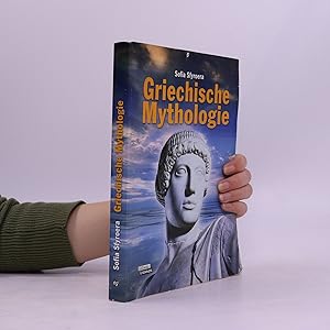 Bild des Verkufers fr Griechische Mythologie zum Verkauf von Bookbot