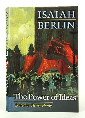 Seller image for The Power of Ideas for sale by Shelley and Son Books (IOBA)