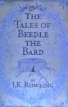 Immagine del venditore per Tales of Beedle the Bard venduto da Agapea Libros