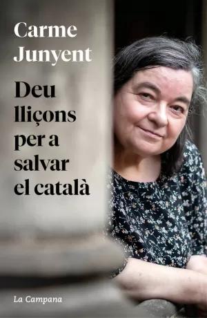 Imagen del vendedor de DEU LLIONS PER A SALVAR EL CATAL a la venta por LIBRERIACB