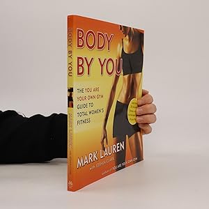 Bild des Verkufers fr Body by you zum Verkauf von Bookbot