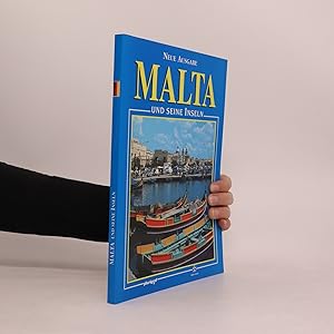 Seller image for Malta und seine Inseln for sale by Bookbot