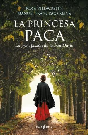 Seller image for LA PRINCESA PACA for sale by LIBRERIACB