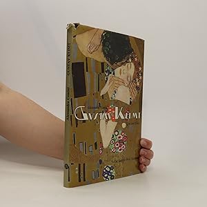 Imagen del vendedor de Gustav Klimt. Eros und Ethos a la venta por Bookbot