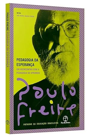 Seller image for Pedagogia da Esperana for sale by Livraria Ing