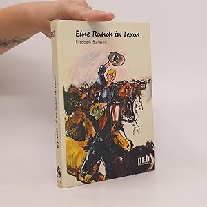 Seller image for Eine Ranch in Texas for sale by Bookbot