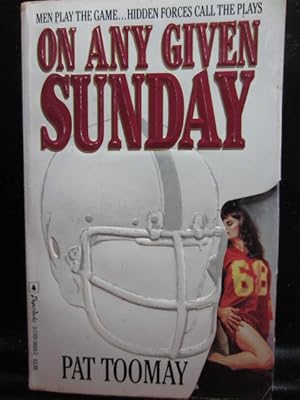 ON ANY GIVEN SUNDAY