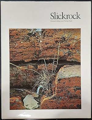 Bild des Verkufers fr Slickrock: The Canyon Country of Southeast Utah zum Verkauf von Ken Sanders Rare Books, ABAA