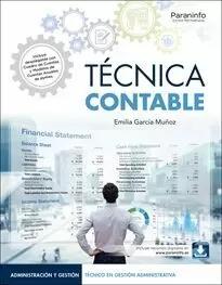 TÉCNICA CONTABLE (EDICIÓN 2024)